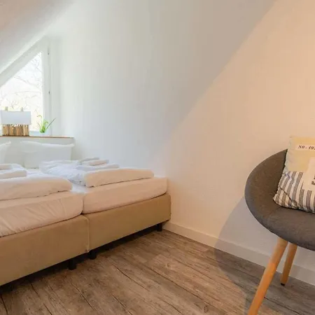 Eisente Apartment