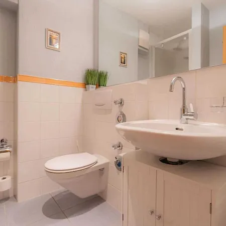 Appartamento Eisente Id 346 Sankt Peter-Ording