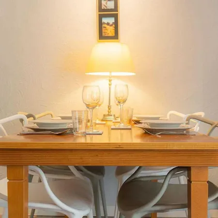 Appartamento Eisente Id 346 *