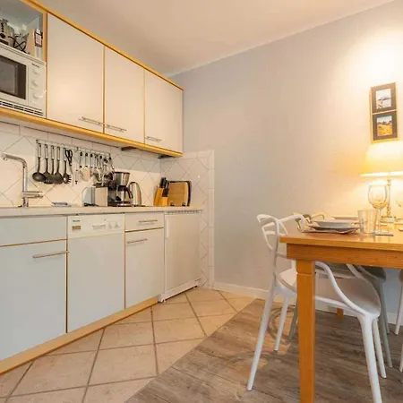 Appartamento Eisente Id 346 Sankt Peter-Ording