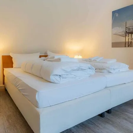 Eisente Id 346 * Sankt Peter-Ording