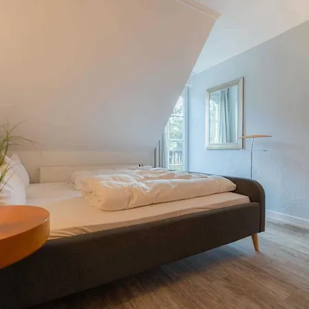 Eisente Apartment