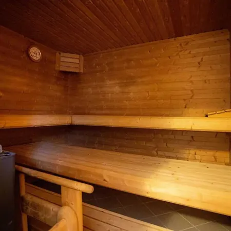 Appartamento Eisente Id 346