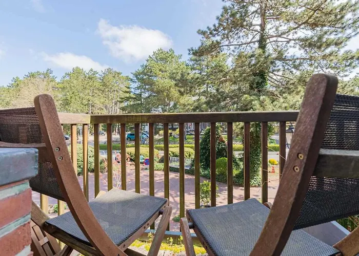 Eisente Id 346 Apartmán