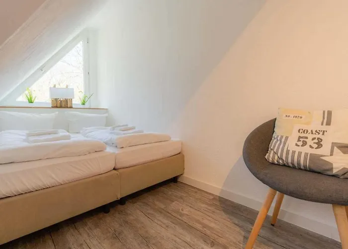 Eisente Id 346 Apartmán