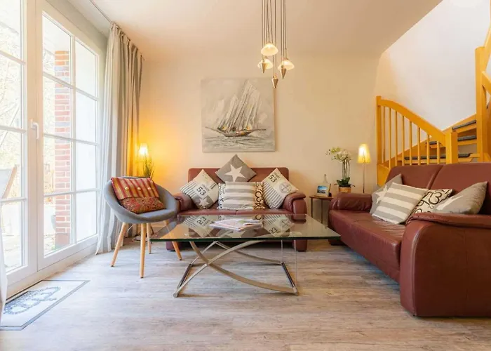 Eisente Id 346 Apartmán
