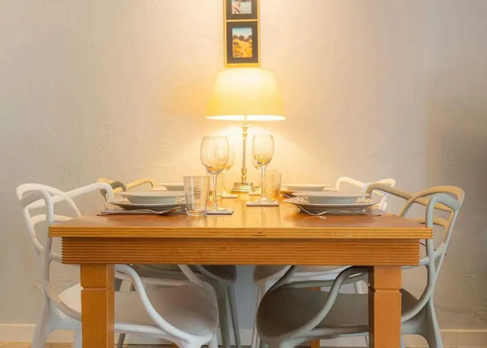 Lägenhet Eisente Id 346 *