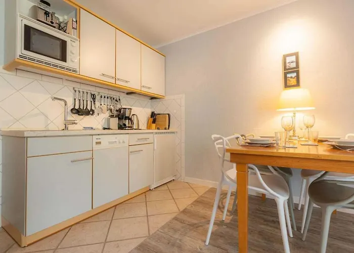 Apartmán Eisente Id 346 Böhl