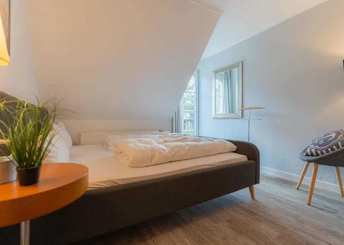 Eisente Id 346 Apartmán