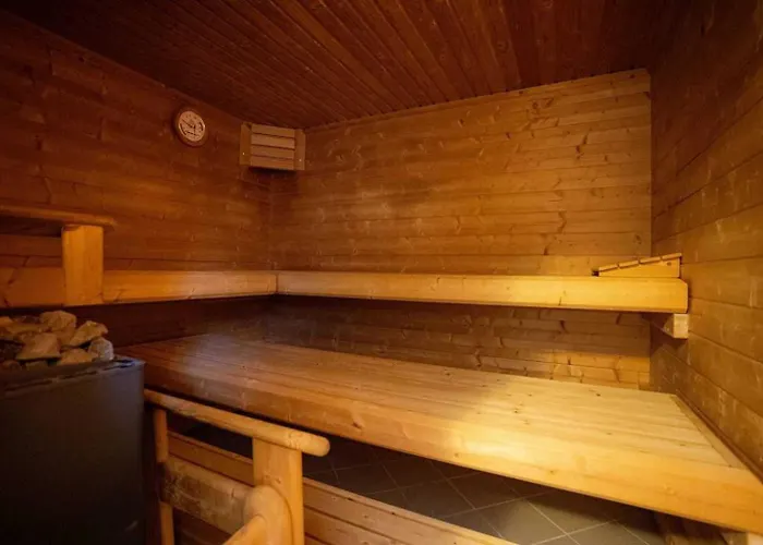 Apartmán Eisente Id 346